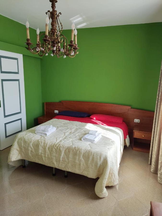Bed and Breakfast Casa Castellano Nola Exterior foto